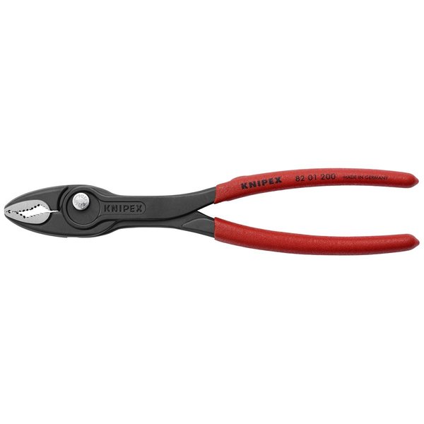 Knipex TwinGrip Pliers 82-01-200
